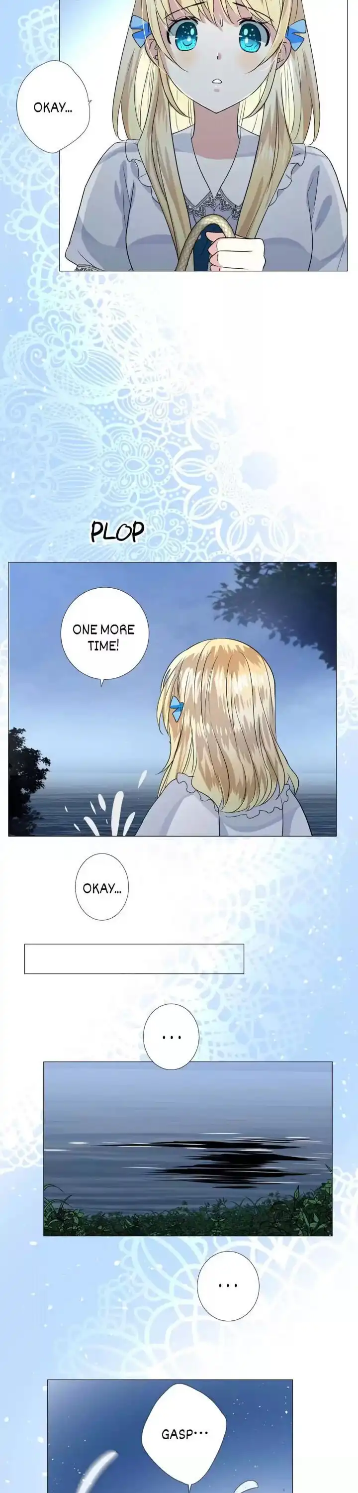 Unbending Flower Chapter 50 11